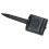 Archery Accessory: 30 Long Black Nylon Target Nails for Practice & Competition 7
