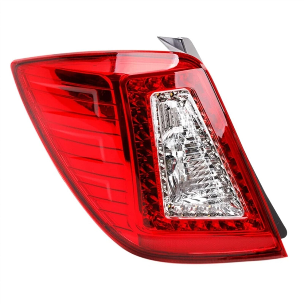Left Tail Assembly Rear Brake Stop Lamp Abs Replacement For Safety For Lifan X60 20112015 Light 9426802618273