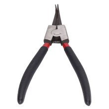 DIY Professional Combination Pliers Set with SelfGrip, 7Inch Snap Ring Pliers