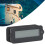 Battery Meter with Backlight Digital Voltage Indicator 8‑63V LY6W 14