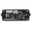 Battery Meter with Backlight Digital Voltage Indicator 8‑63V LY6W 5