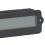 Battery Meter with Backlight Digital Voltage Indicator 8‑63V LY6W 10