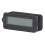Battery Meter with Backlight Digital Voltage Indicator 8‑63V LY6W 13