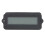 Battery Meter with Backlight Digital Voltage Indicator 8‑63V LY6W 11
