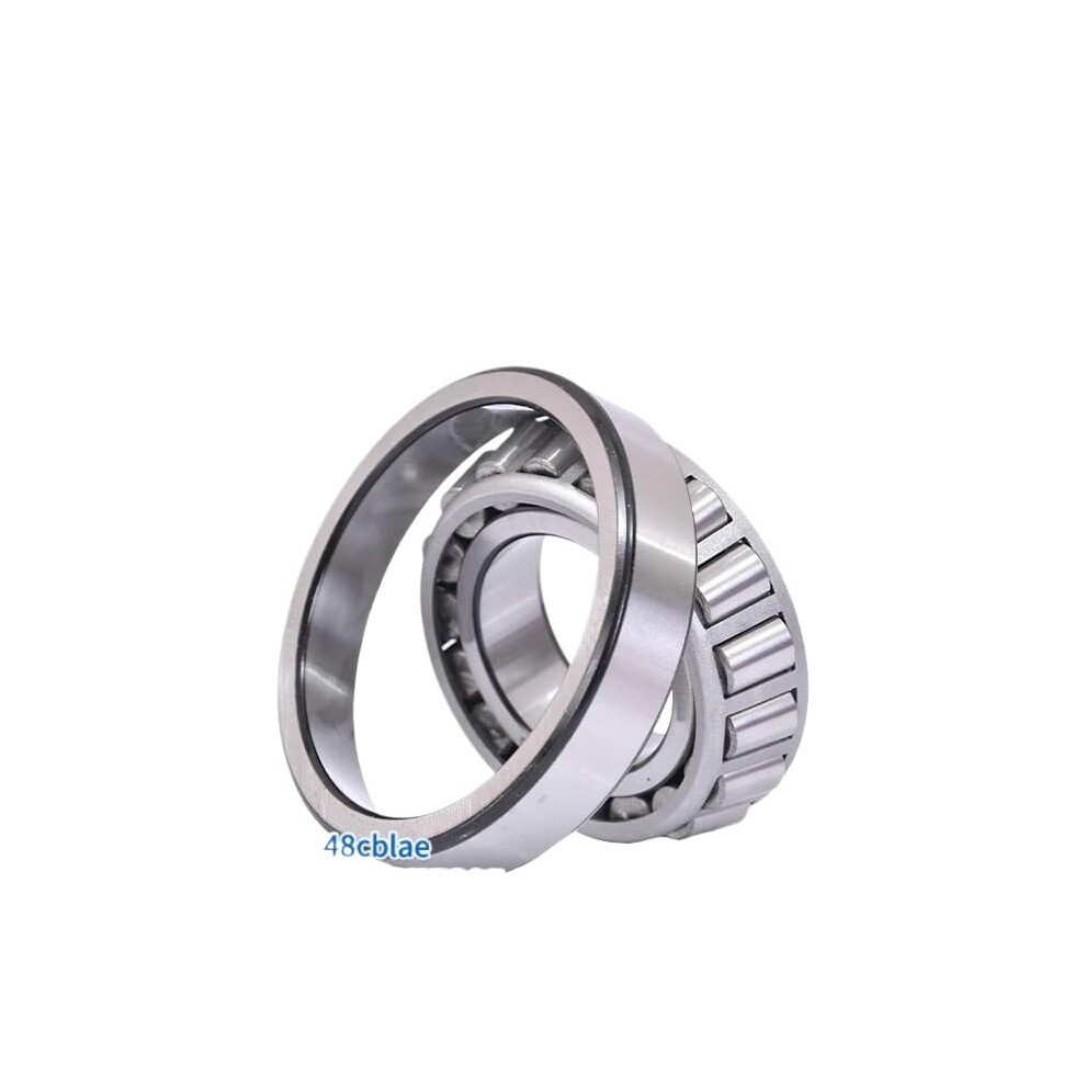Steering Head Bearing Set Tapered Roller Bearing 4T30200 30201 30202 30203 30204 30205 30206 30207 30208 Motorcycle Bearing Accessories 9347817009279