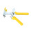 Floor Leveler Tile Leveler Tiles Positioning Leveler Equalizer Tiles Support Pusher for Household 1