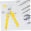 Floor Leveler Tile Leveler Tiles Positioning Leveler Equalizer Tiles Support Pusher for Household 3