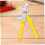 Floor Leveler Tile Leveler Tiles Positioning Leveler Equalizer Tiles Support Pusher for Household 4