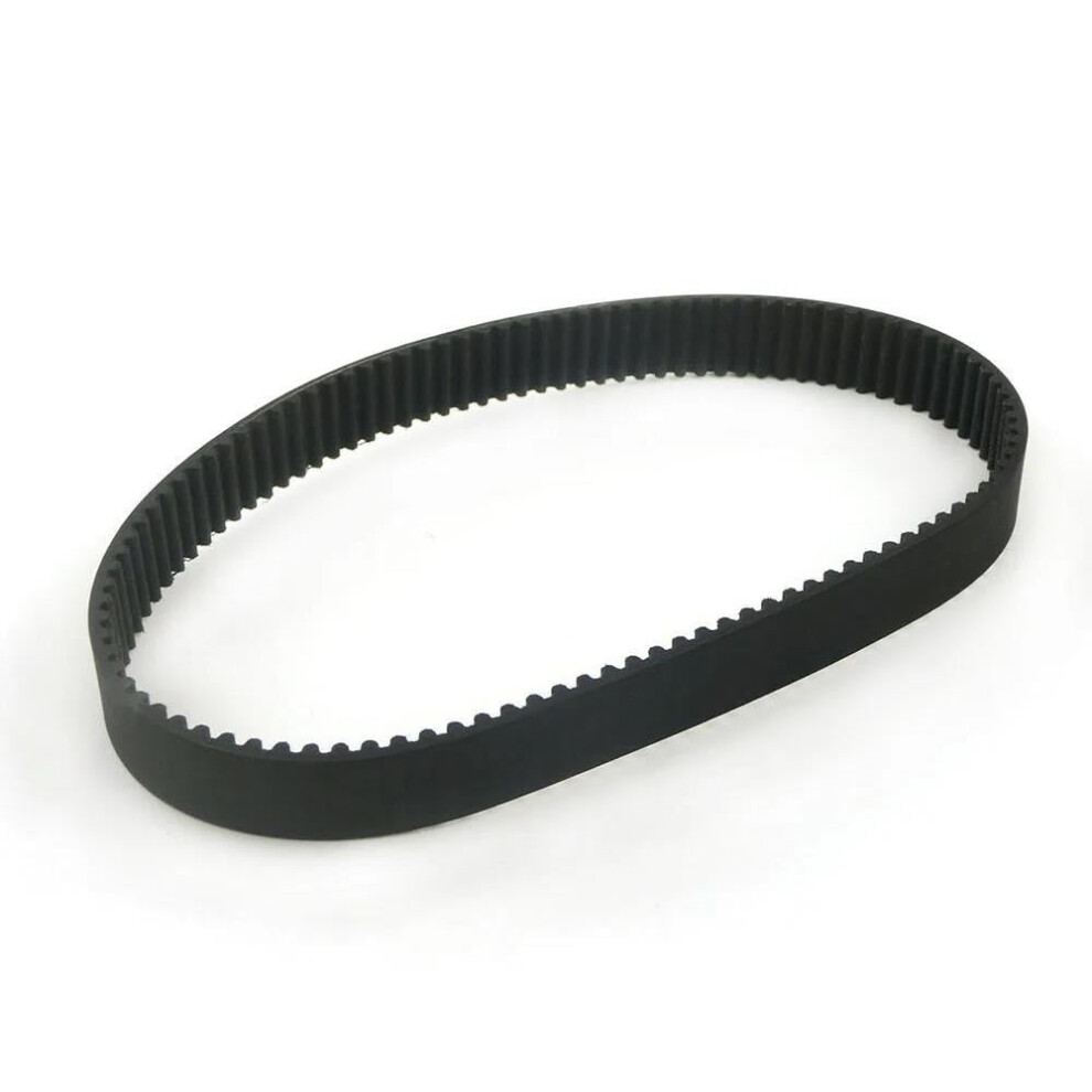 Htd5m Timing Belt 505Mm 25Mm Width Pulley Belt 9382693691071