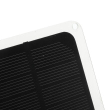 20W monokristallines Silizium Outdoor Camping