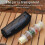 Outdoor Camping Gewürzflasche Set Spliceable 6