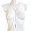 Women Body Chain Bikini Accessory With Adjustable Feature-gold 1