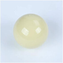 Cue Ball For Pool Table Billiard, High-Quality Polyester Resin Impact Wear Resistance, Ensuring Excellent Playability And Durability For Avid Billiard