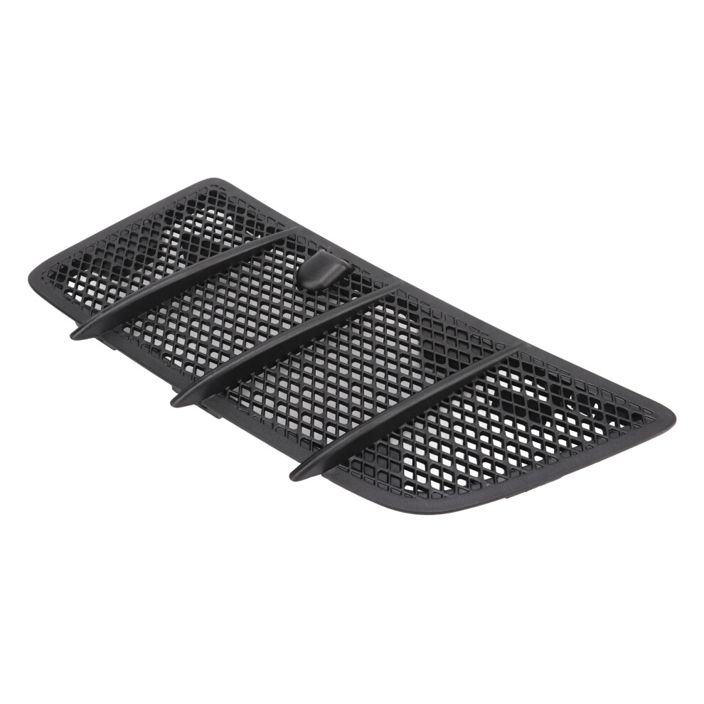 Left Hood Air Vent Grille Cover For W164 Ml Gl 2008-2011 3291380903495