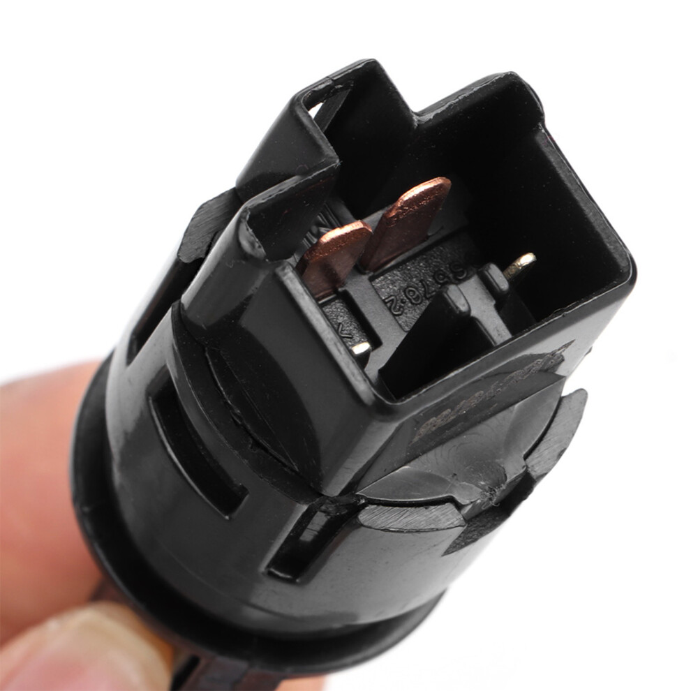 Automotive Stop Switch, Cutting Edge Technology Integrated, Highly Resistant To Wear And Tear, Oe Form Fit And Function Achieved, Built For Light 9358999703015