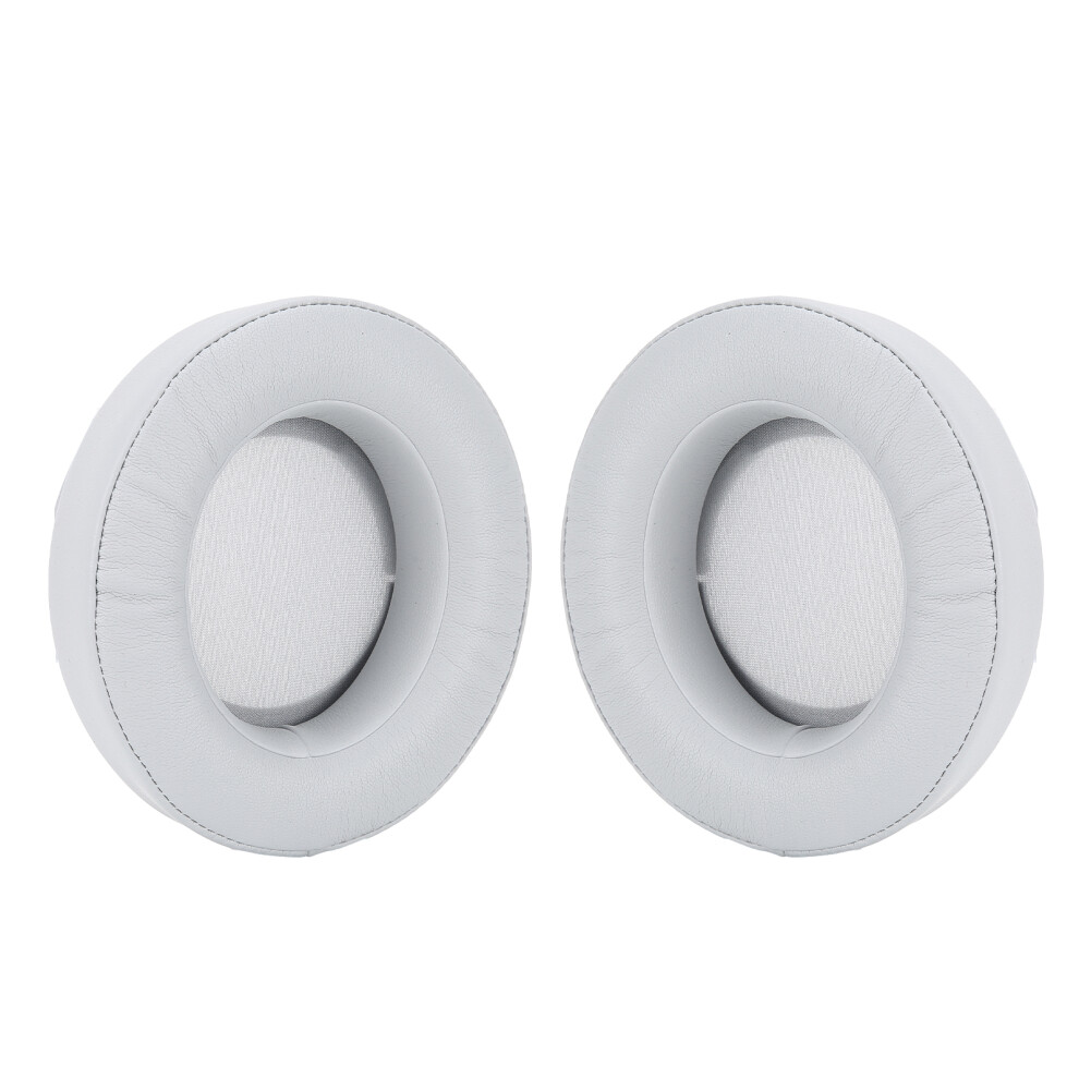 Earpads Reimagined, Comfort Fit Memory Foam Oval Earpads, Cooling Gel Infused Cloth For Extended Gaming Sessions, Enhanced Sound Quality And Noise 9448196500514