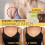 Neck Lymph Node Patch, Underarm Patch Featuring Free Cutting Flexibility, Herbal Lymph Care Patch for Targeted Lymphatic Drainage Support, Natural 2