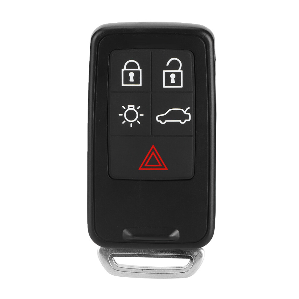 New Lease On Life For Your Volvo, Keyless Entry System That Brings Convenience And Security To Your Daily Routines, Aftermarket Replacement With 9358999703299