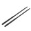 1 Paar professioneller Drumstick, solide, 6