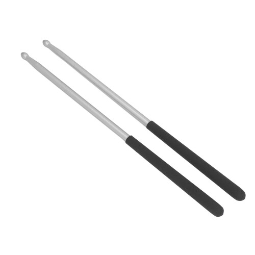1 Paar professioneller Drumstick, solide, 2