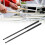 1 Paar professioneller Drumstick, solide, 7