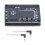 Theremin, 70 Töne, 20 Instrumententypen, 13