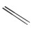 1 Paar professioneller Drumstick, solide, 4