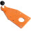 Inverted Plate Base For Trim Machines Materials Support Tool Size Standard 5