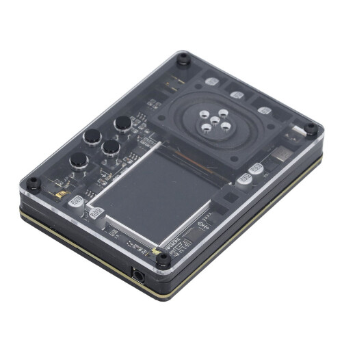 Theremin, 70 Töne, 20 Instrumententypen, 2
