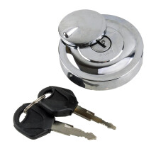 Car Fuel Tank Cap Lock Key Set Suitable for XVS125 XVS250 XVS400 XVS650 XVS950 XVS1100 XV1700 XV1600