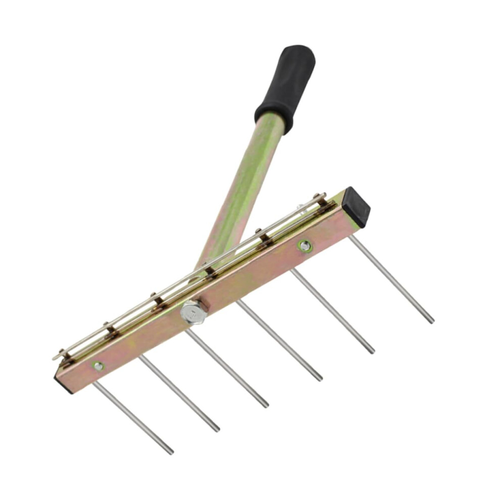 Soot Scraper Tool For Levelling Floor Tiles, Tiles Levelling System 9347817010459