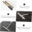 Soot Scraper Tool for Levelling Floor Tiles, Tiles Levelling System 5