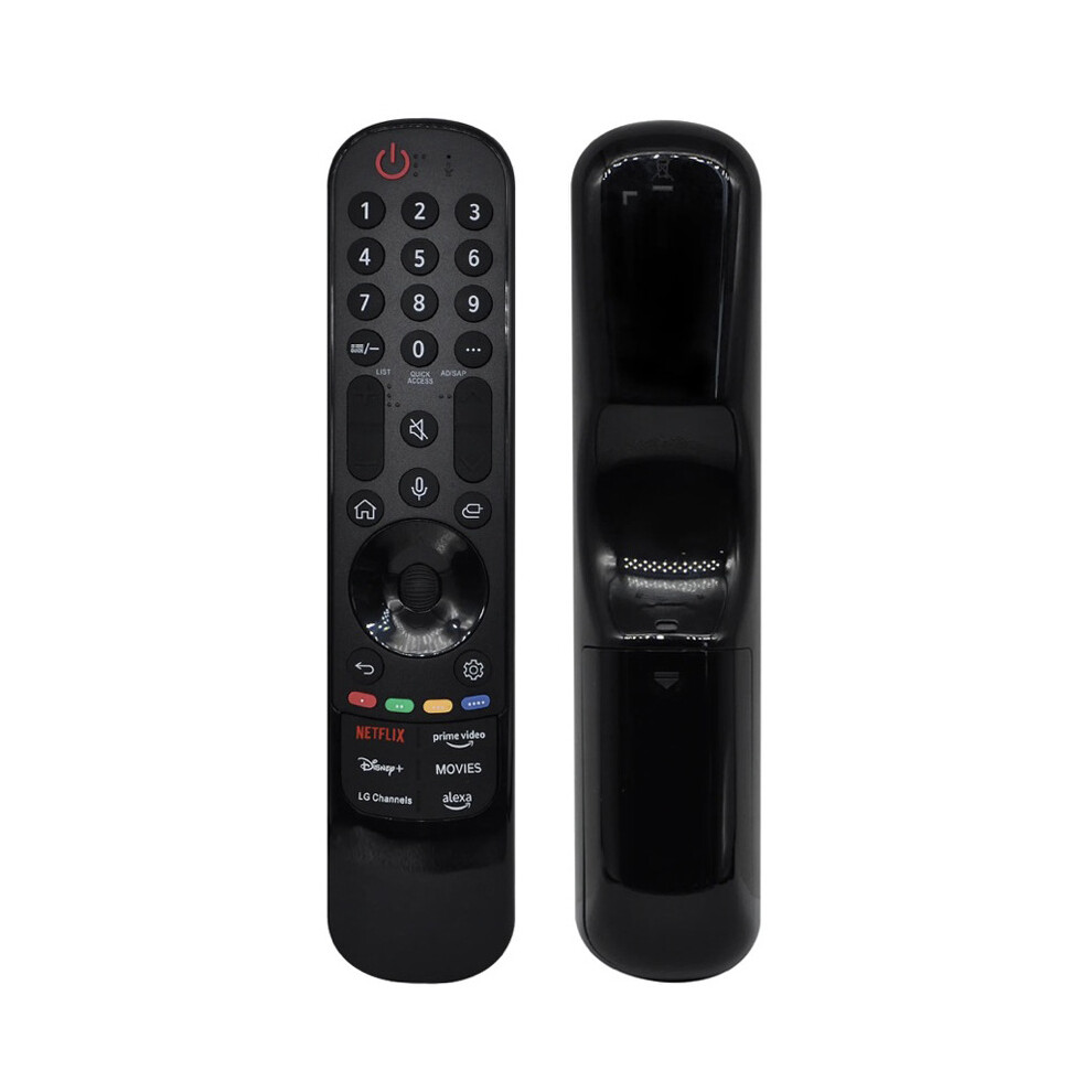 For Lg Tv Voice Remote Control Mr25ga Mr22ga Mr21ga Mr20ga Mr19ba 6935161576283