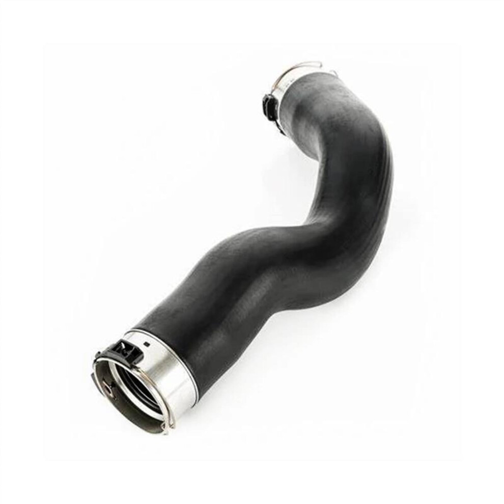 Air Intake Hose Compatible With 1 2 3 4 Series X3 F20 F21 F22 F31 F25 Car Turbocharger Intercooler Hose Turbo Intake Hose 11618513851 9347817010626