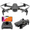 GPS Drone with 4K Camera, WiFi FPV, Foldable, GPS  Home, 18mins Flight 1