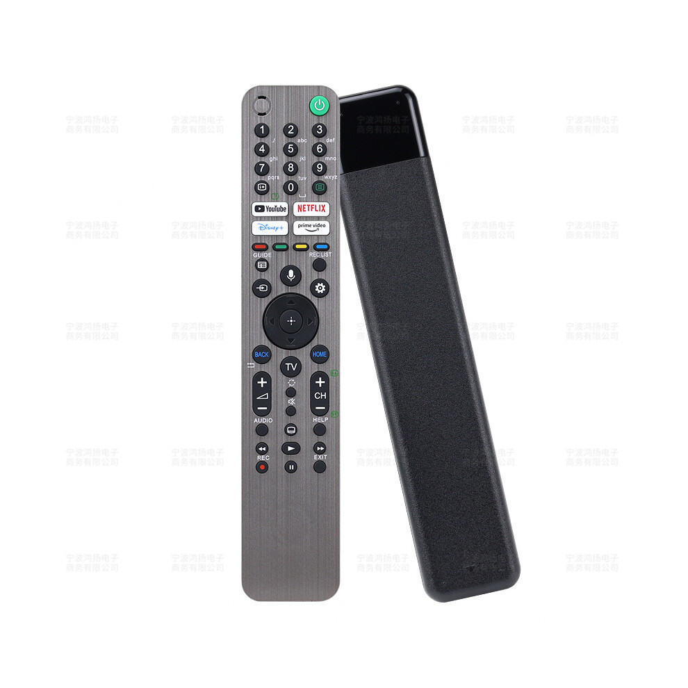 For Sony Voice Tv Remote Control Rmf-Tx520u Tx500p Tx500u Tx600u 621E 6935161574005