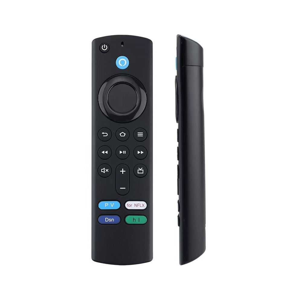 For 3Rd Generation Voice Remote Control L5b83g Fire Tv 6935161574548