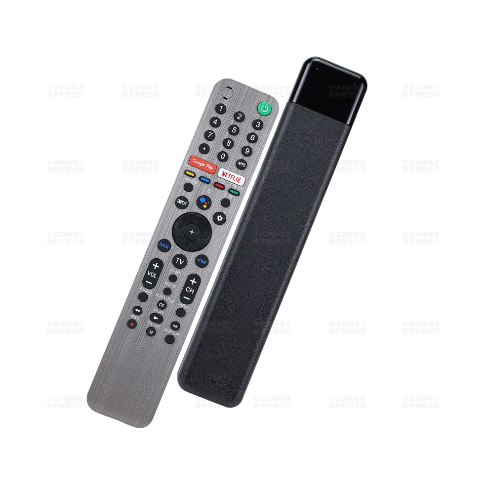 For Sony Voice Tv Remote Control Rmf-Tx520u Tx500p Tx500u Tx600u 621E 6935161573992