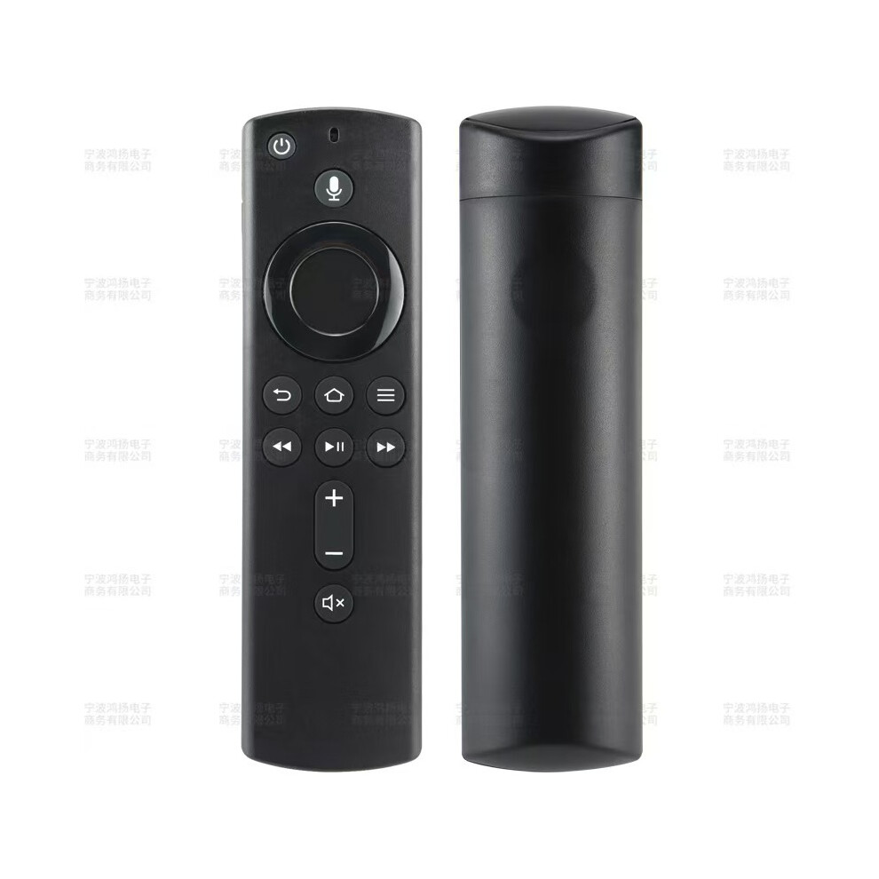 For 3Rd Generation Voice Remote Control L5b83g Fire Tv 6935161574555