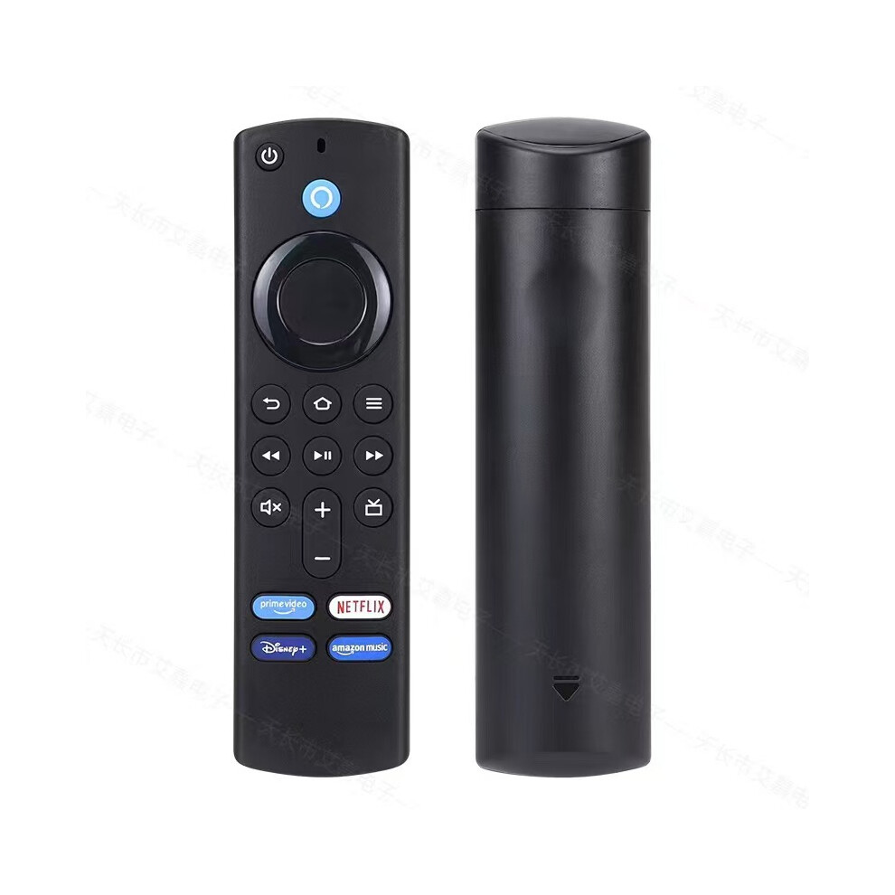 For 3Rd Generation Voice Remote Control L5b83g Fire Tv 6935161574517
