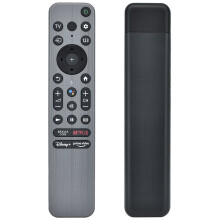 Für Sony Smart Bluetooth Sprach-TV-Fernbedienung RMF-TX800U TX900U TX800P