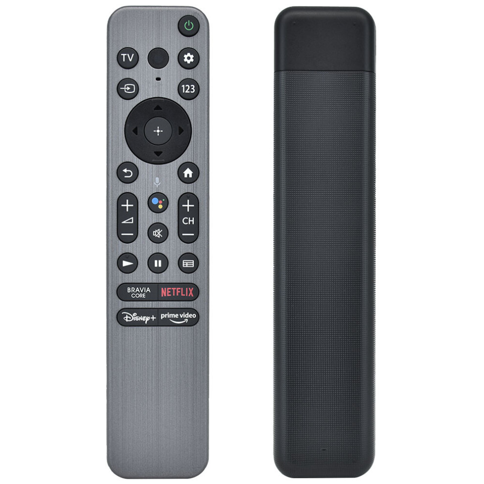 For Sony Smart Bluetooth Voice Tv Remote Control Rmf-Tx800u Tx900u Tx800p 6935161574944