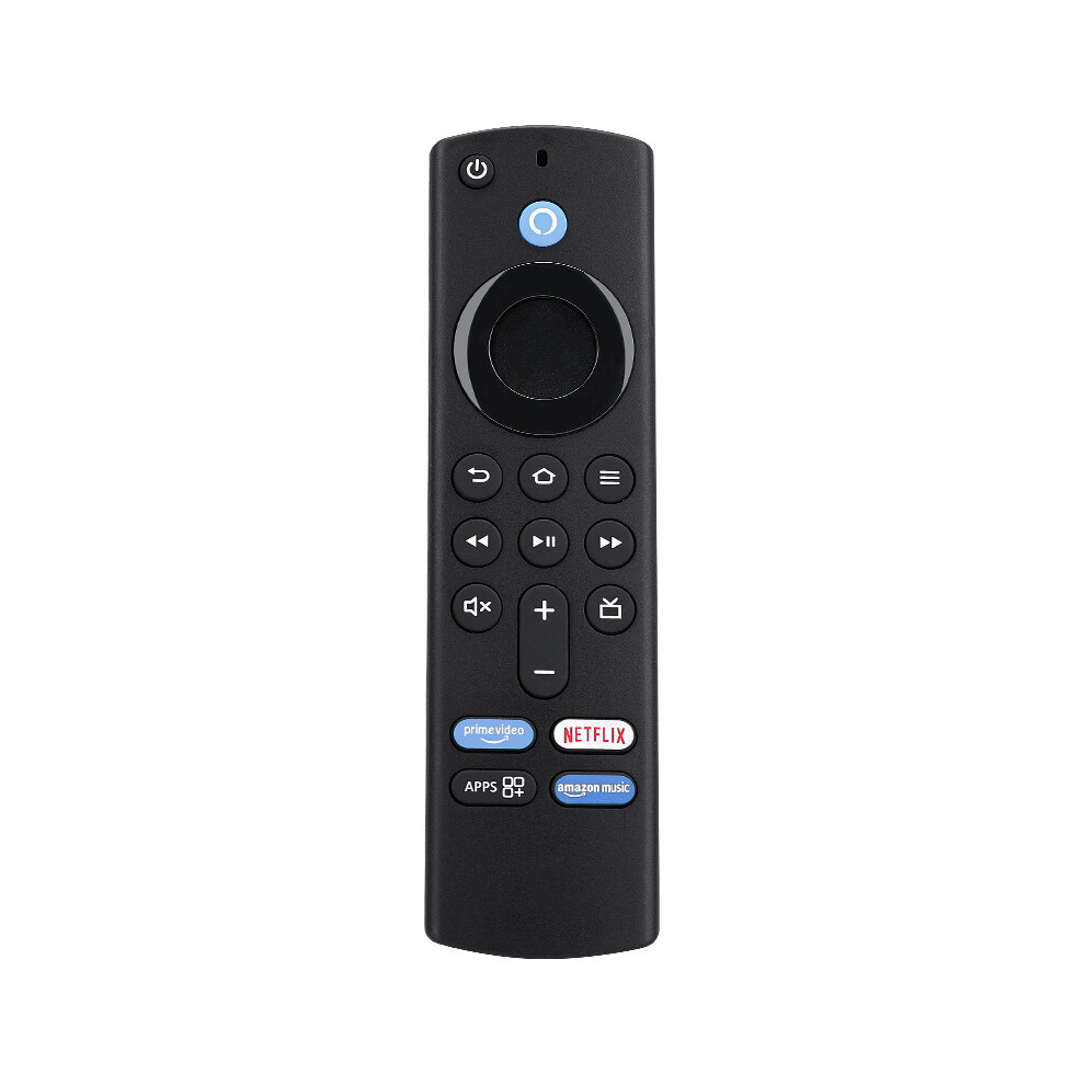 For 3Rd Generation Voice Remote Control L5b83g Fire Tv 6935161574524