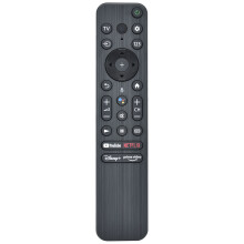 Für Sony Smart Bluetooth Sprach-TV-Fernbedienung RMF-TX800U TX900U TX800P