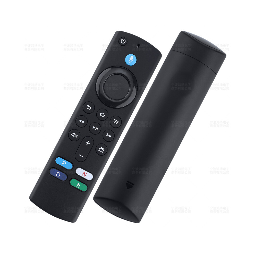 For 3Rd Generation Voice Remote Control L5b83g Fire Tv 6935161574531