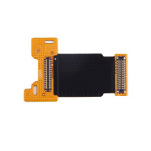 LCD Connector Flex Cable with Power Button and Camera Replacement for Galaxy Tab S2 8.0 T715