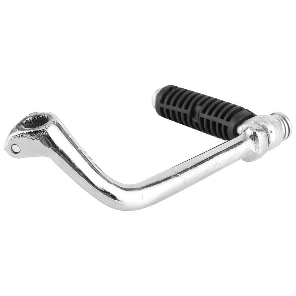 Z50 Kick Starter Lever Motorcycle Starting Shaft Compatible With C50/Crf50/Z50/Xr50/S65/C70/Ct70/Xl70/Ct90/St90/C90 9347817010756