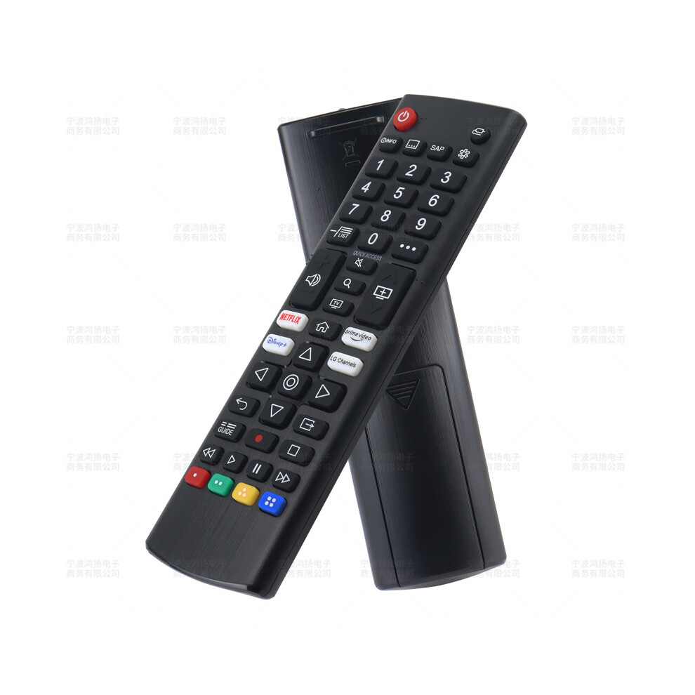 Suitable For Lg Tv Remote Control Akb74915305 Akb75095307 Akb76040302 6935161574470
