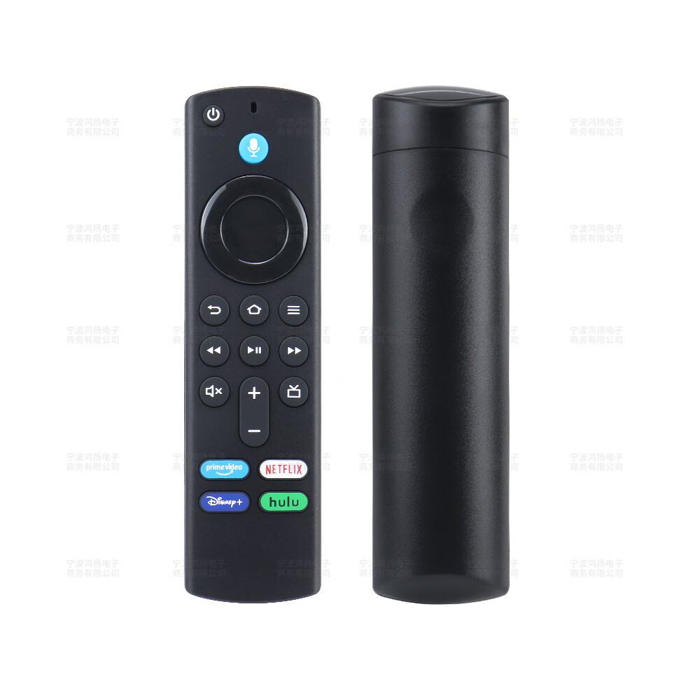 For 3Rd Generation Voice Remote Control L5b83g Fire Tv 6935161574494