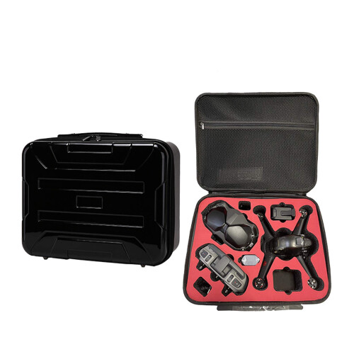 DJFEI Hardshell Case for DJI FPV Combo Drone and Accessories